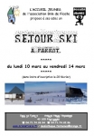 Sejour Neige
